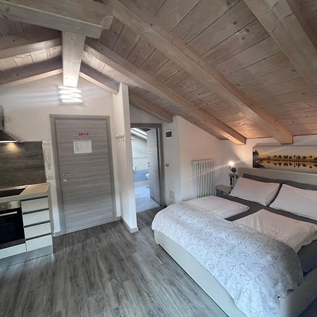 Baita Mattia Livigno Extérieur photo