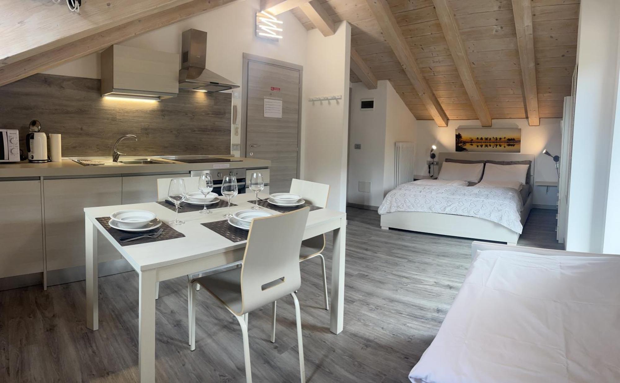 Baita Mattia Livigno Extérieur photo